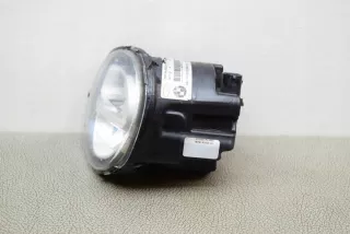 7560400001 Фара противотуманная правая BMW 1 F20/F21 Арт e11997859, вид 3