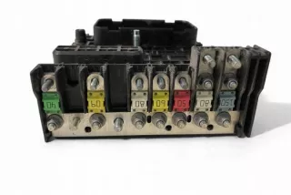3C0937125 Блок предохранителей Volkswagen Passat B8 Арт e11997798, вид 1