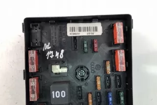 3C0937125 Блок предохранителей Volkswagen Passat B8 Арт e11997796, вид 3