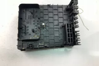 3C0937125 Блок предохранителей Volkswagen Passat B8 Арт e11997796, вид 4
