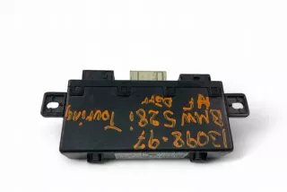 8377601 Блок управления (другие) BMW 5 E39 Арт e11997786, вид 1