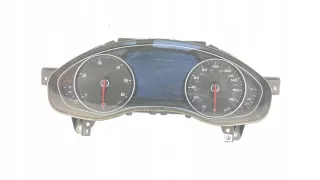 4G8920983C Щиток приборов (приборная панель) Audi A6 C7 (S6,RS6) Арт e11997764, вид 1
