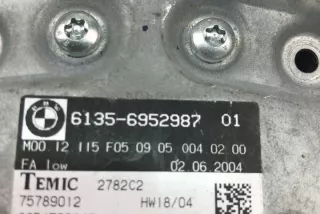 6952987 Блок управления (другие) BMW 5 E60/E61 Арт e11997705, вид 1
