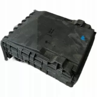 1K0937125A Блок предохранителей Volkswagen Golf 5 Арт e11997668, вид 1