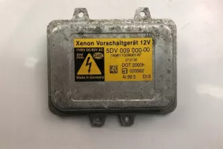 5DV00900000 Блок управления (другие) BMW 5 E60/E61 Арт e11997632, вид 1