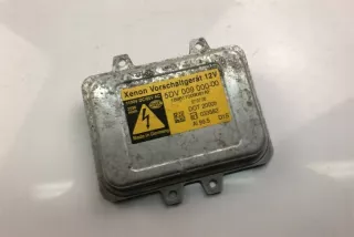 5DV00900000 Блок управления (другие) BMW 5 E60/E61 Арт e11997632, вид 4