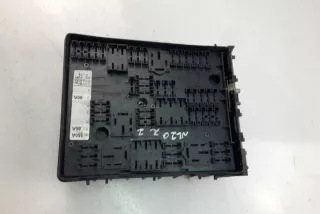 1K0937124H Блок предохранителей Volkswagen Caddy 4 Арт e11997596, вид 2