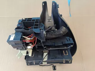 3Q1941395 Блок предохранителей Volkswagen Arteon Арт e11997593, вид 2
