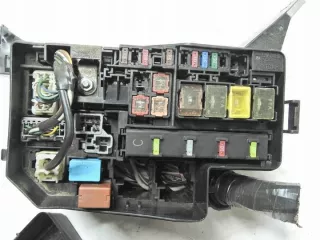 82662-42270 Блок предохранителей Toyota Rav 4 3 Арт e11997539, вид 2