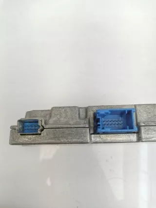 Блок управления (другие) BMW 5 F10/F11/GT F07 2009г. 9367466 - Фото 3