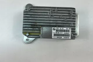 6796503 Блок управления (другие) BMW 5 F10/F11/GT F07 Арт e11997507, вид 4