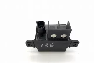 Блок управления (другие) BMW 5 F10/F11/GT F07 2009г. 7661503 - Фото 2