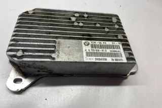 6799659 Блок управления (другие) BMW 5 F10/F11/GT F07 Арт e11997385, вид 4