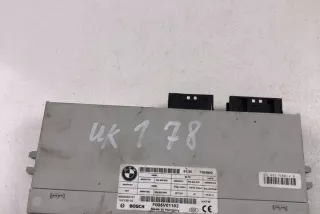 7304902 Блок управления (другие) BMW 5 F10/F11/GT F07 Арт e11997255, вид 1