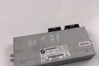 7304902 Блок управления (другие) BMW 5 F10/F11/GT F07 Арт e11997255, вид 2
