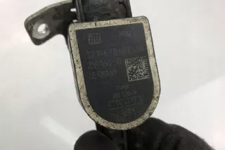 6784075 Блок управления (другие) BMW 5 F10/F11/GT F07 Арт e11997233, вид 2