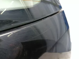2013-2016 Крышка багажника (дверь 3-5) Renault Scenic 3 Арт e11997224, вид 7