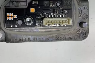 10390110780 Блок управления (другие) BMW 5 G30/G31 Арт e11997168, вид 3