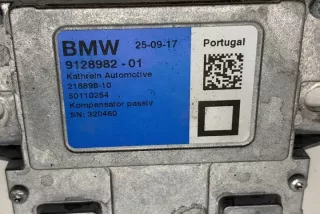 9128982 Блок управления (другие) BMW 5 G30/G31 Арт e11997166, вид 1