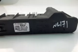 8583091 Блок управления (другие) BMW 5 G30/G31 Арт e11997158, вид 1