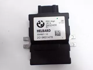 9452468 558921 2019601478 Блок управления (другие) BMW 5 G30/G31 Арт e11997143, вид 1
