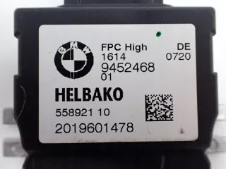 9452468 558921 2019601478 Блок управления (другие) BMW 5 G30/G31 Арт e11997143, вид 4