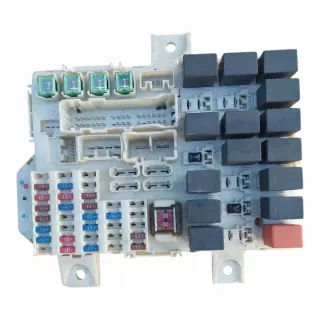 A4548203726 Блок предохранителей Smart Forfour 1 Арт e11997128, вид 1