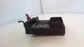 2,0TDI 1K0937125C Блок предохранителей Skoda Superb 2 Арт e11997118, вид 4