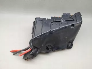 5Q0907361C Блок предохранителей Seat Leon 1 Арт e11997066, вид 1
