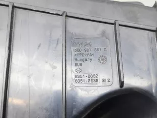 5Q0907361C Блок предохранителей Seat Leon 1 Арт e11997066, вид 4
