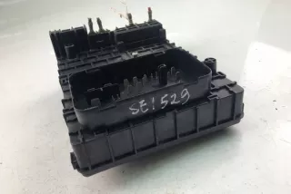 1K0937125A Блок предохранителей Seat Leon 3 Арт e11997049, вид 1