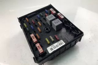1K0937125A Блок предохранителей Seat Leon 3 Арт e11997049, вид 2