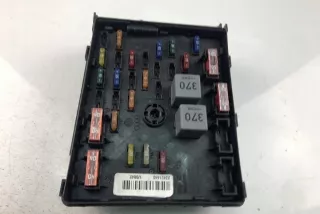 1K0937125A Блок предохранителей Seat Leon 3 Арт e11997049, вид 3