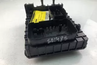 1K0937125A Блок предохранителей Seat Leon 3 Арт e11997041, вид 4
