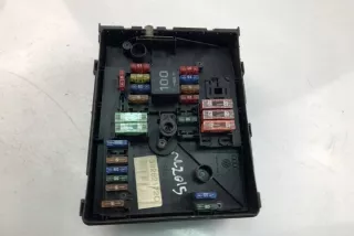 1K0937125A Блок предохранителей Seat Leon 3 Арт e11997039, вид 2