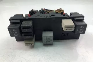 3C0937049D Блок предохранителей Seat Leon 3 Арт e11997029, вид 4