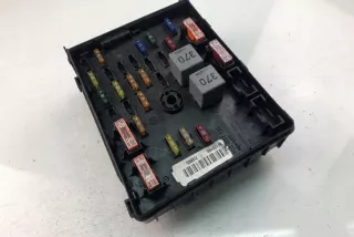 1K0937125A Блок предохранителей Seat Leon 3 Арт e11997027, вид 2