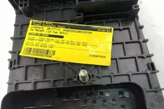 1K0937125A Блок предохранителей Seat Leon 3 Арт e11997027, вид 4