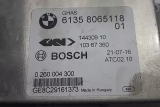 8065118 Блок управления (другие) BMW 4 F32/F33/GT F36 Арт e11997005, вид 4