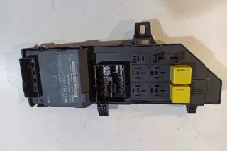 YS3F 12798346 Блок предохранителей Saab 9-3 1 Арт e11996967, вид 2