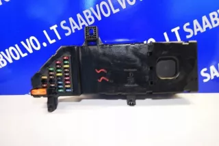 YS3F 12798346 Блок предохранителей Saab 9-3 1 Арт e11996947, вид 3