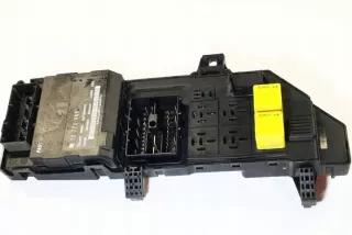 YS3F 12798346 Блок предохранителей Saab 9-3 1 Арт e11996945, вид 1