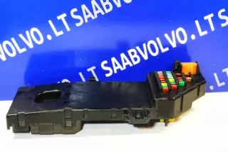 YS3F 12798346 Блок предохранителей Saab 9-3 1 Арт e11996945, вид 2