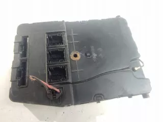 8200309693 S118400310L Блок предохранителей Renault Megane 2 Арт e11996831, вид 1