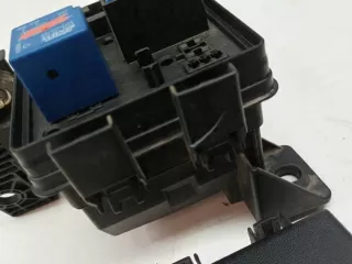 020214749 2008-16 Блок предохранителей Renault Megane 3 Арт e11996787, вид 2