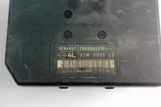 BZ0_ 284B66441R Блок предохранителей Renault Megane 3 Арт e11996762, вид 3
