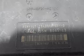 KZ01 284B60010R Блок предохранителей Renault Megane 3 Арт e11996759, вид 3