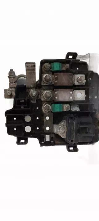 241367599R Блок предохранителей Renault Master 3 Арт e11996738, вид 1