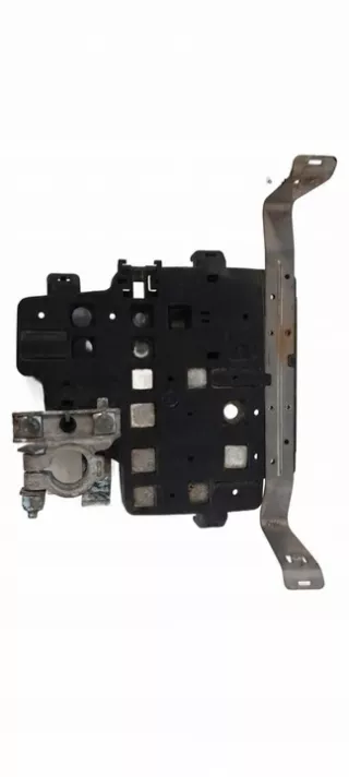 241367599R Блок предохранителей Renault Master 3 Арт e11996738, вид 2