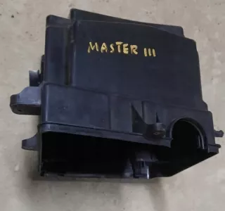 8200937730 Блок предохранителей Renault Master 3 Арт e11996735, вид 1